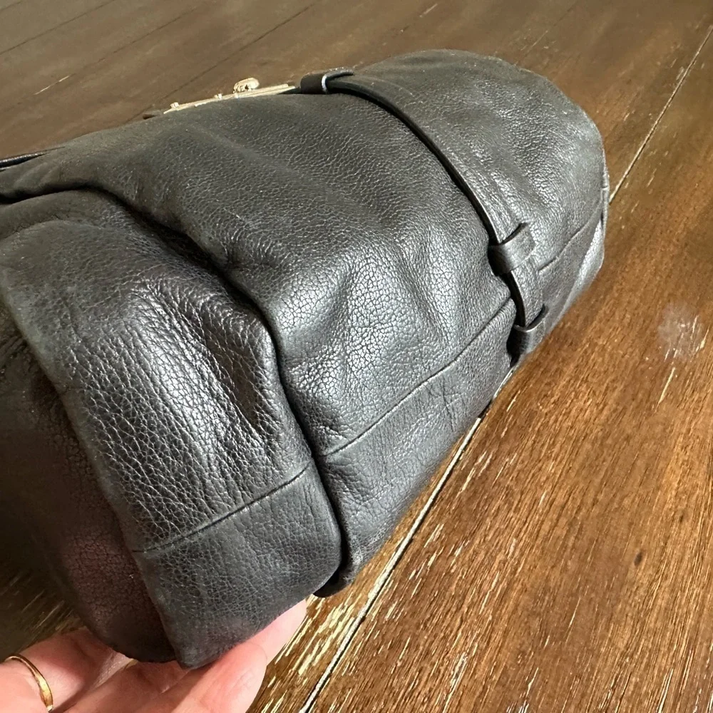 Cole Haan hobo bag